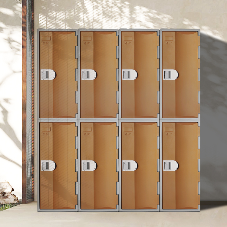 Taquillas del parque de atracciones exterior Vestuario Taquilla