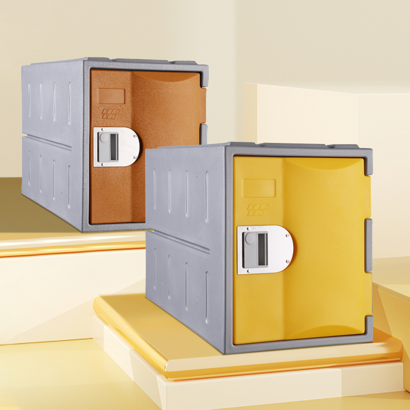 Loker Hdpe Penyimpanan Tahan Air yang Disesuaikan