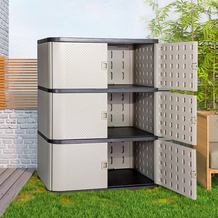 Cabinet Plastic Kitchen Cabinets Smart Laundry Lockers