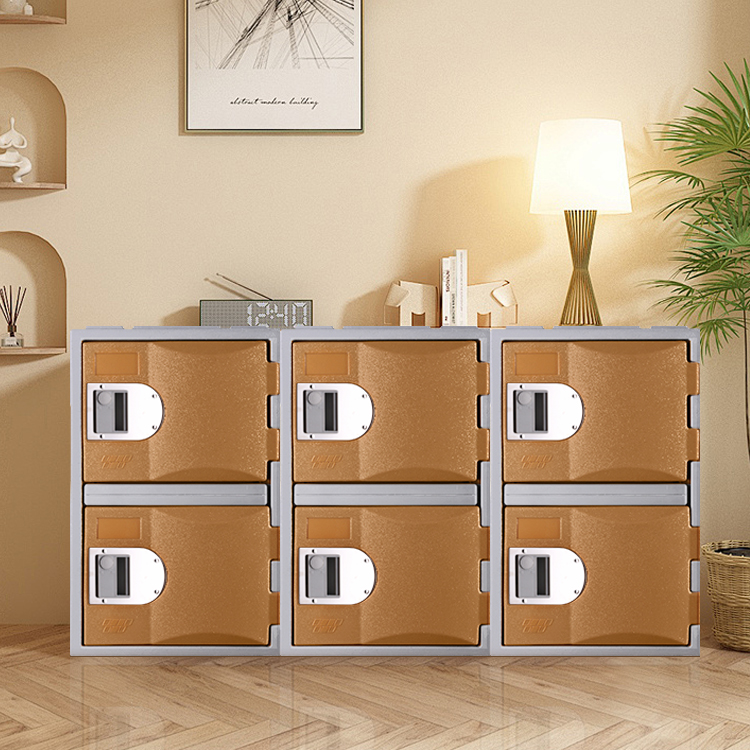 Kids School Lockers Waterproof Storage Cabinets Locker