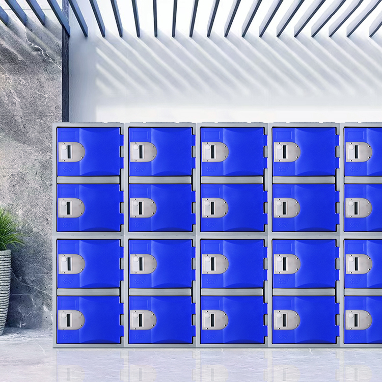 Taquillas escolares para niños, armarios de almacenamiento impermeables, taquillas