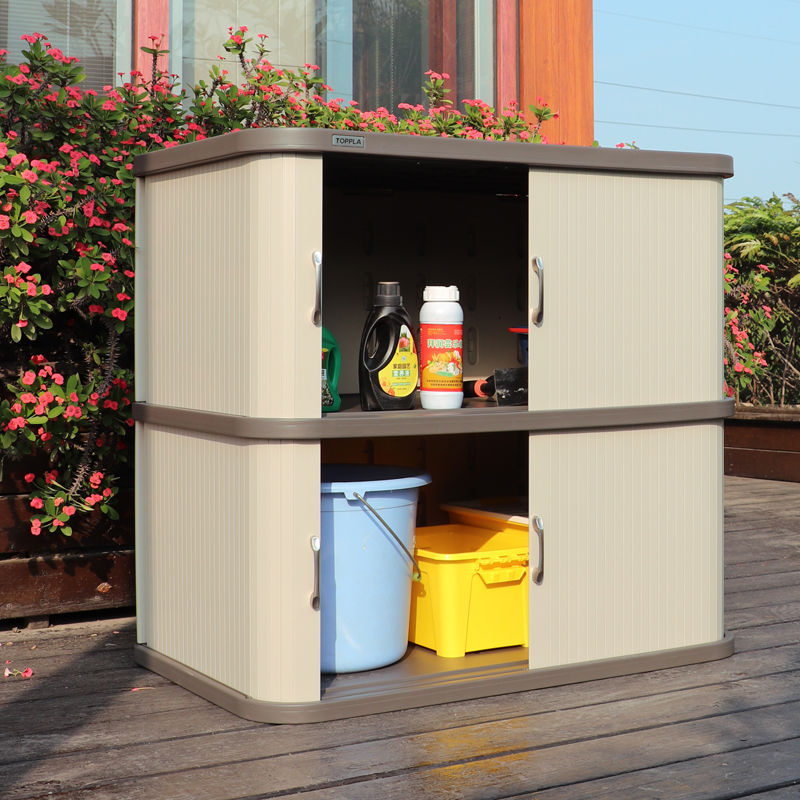 Armario de almacenamiento para muebles con múltiples taquillas y combinación