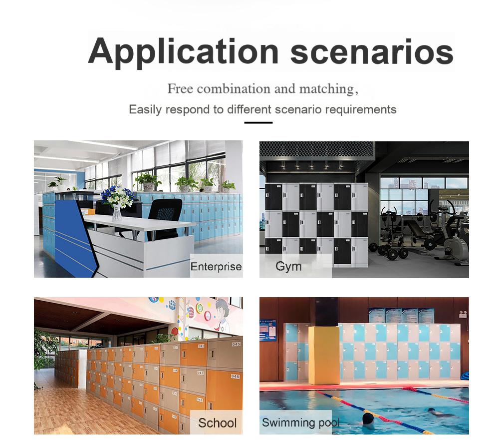 storage lockers for sale