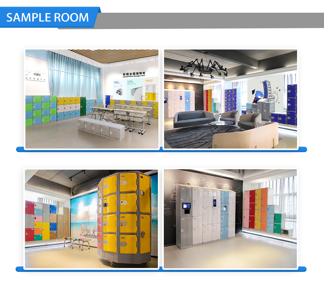 Cabinets Plastic Swimming Pools Locker