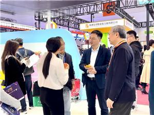 TOPPLA won honors in 84th Educational Equipment Exhibition