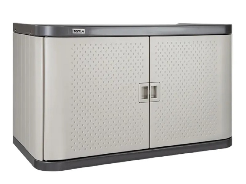 Cómo aprovechar al máximo sus gabinetes de plástico: consejos para ordenarlos, etiquetarlos y darles mantenimiento