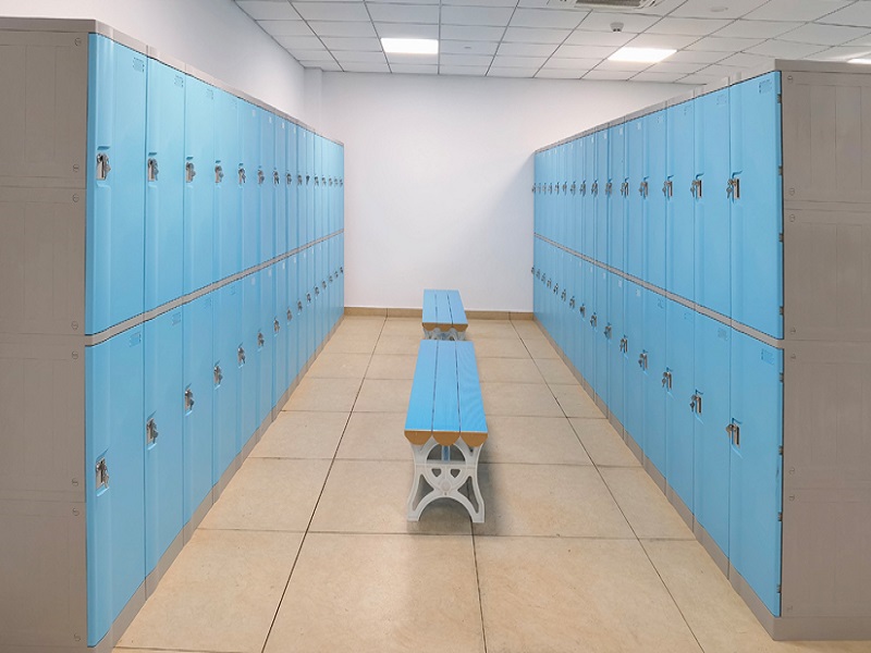 ABS Plastic Locker Comparison