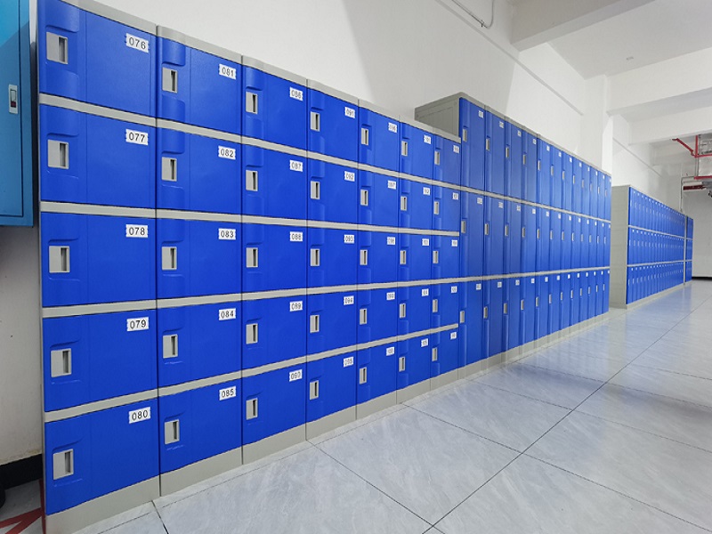 How to Choose the Right Locker Brand: Assessing Needs and Key Questions
