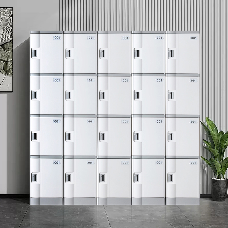 ABS lockers