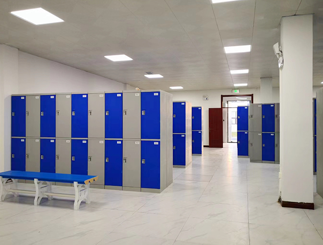Mining locker manufacturers