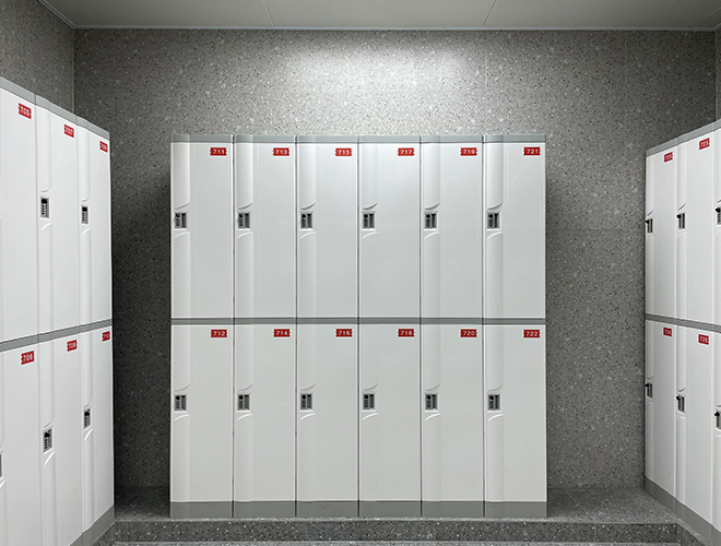 ヘビーデューティー鉱山用ロッカーの究極ガイド：HDPEが鉱山労働者の保管に革命を起こす理由