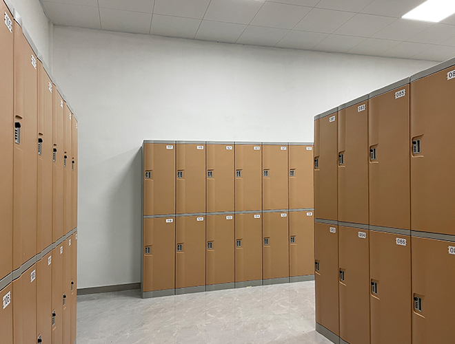 鉱山用ロッカーの究極ガイド：過酷な環境にも対応できる耐久性の高い保管ソリューション