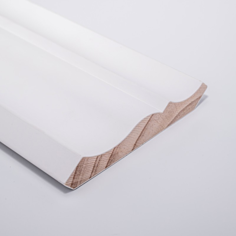 wall molding