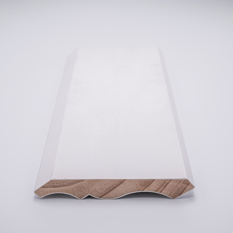 wood crown molding