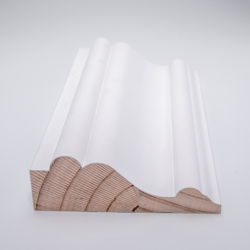 Baseboard Profiles Molding And Trim