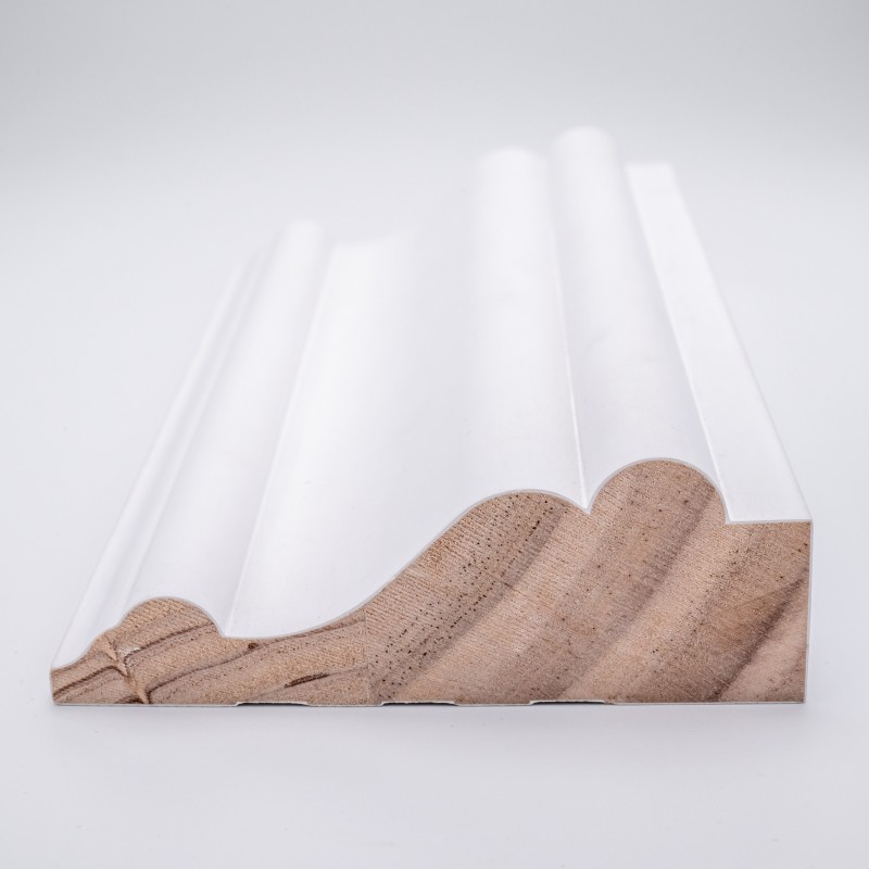 baseboard trim