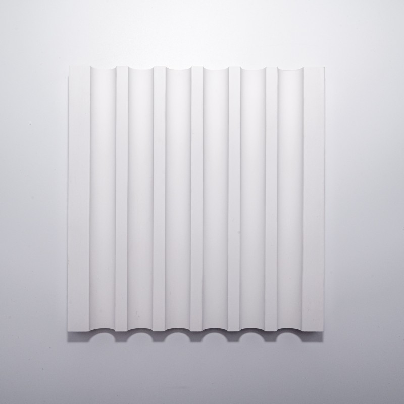 Decorative Solid Wall Cove Molding