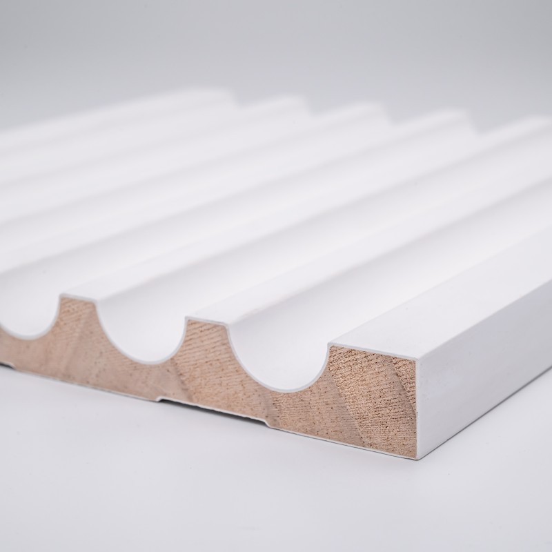 wall crown molding
