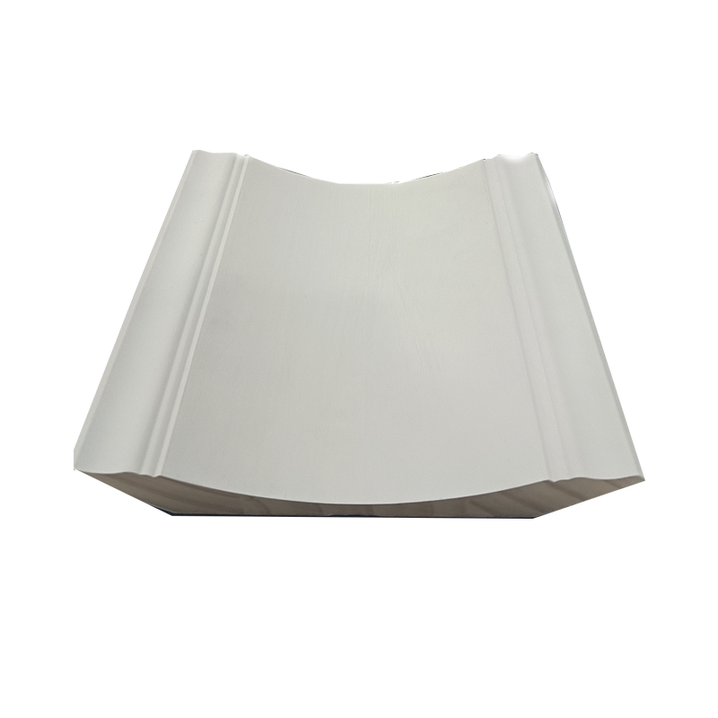 Pine Ceiling Cove Molding For Ceiling