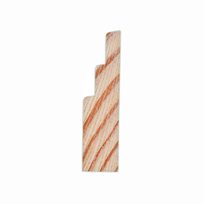 H3 Treated Primed Pine Base