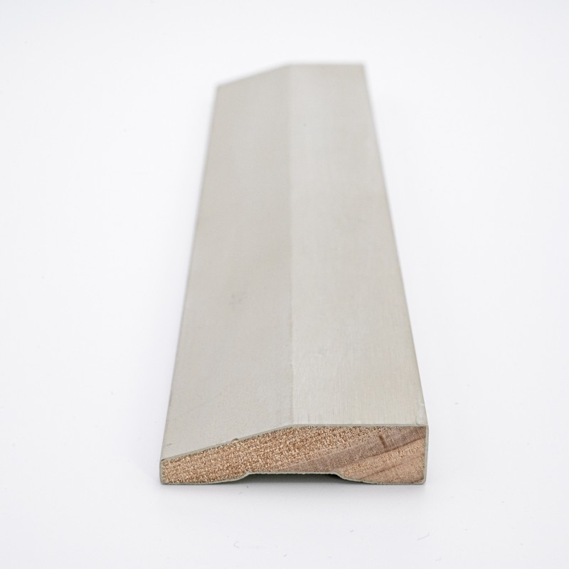 Modern Wood Baseboard Molding