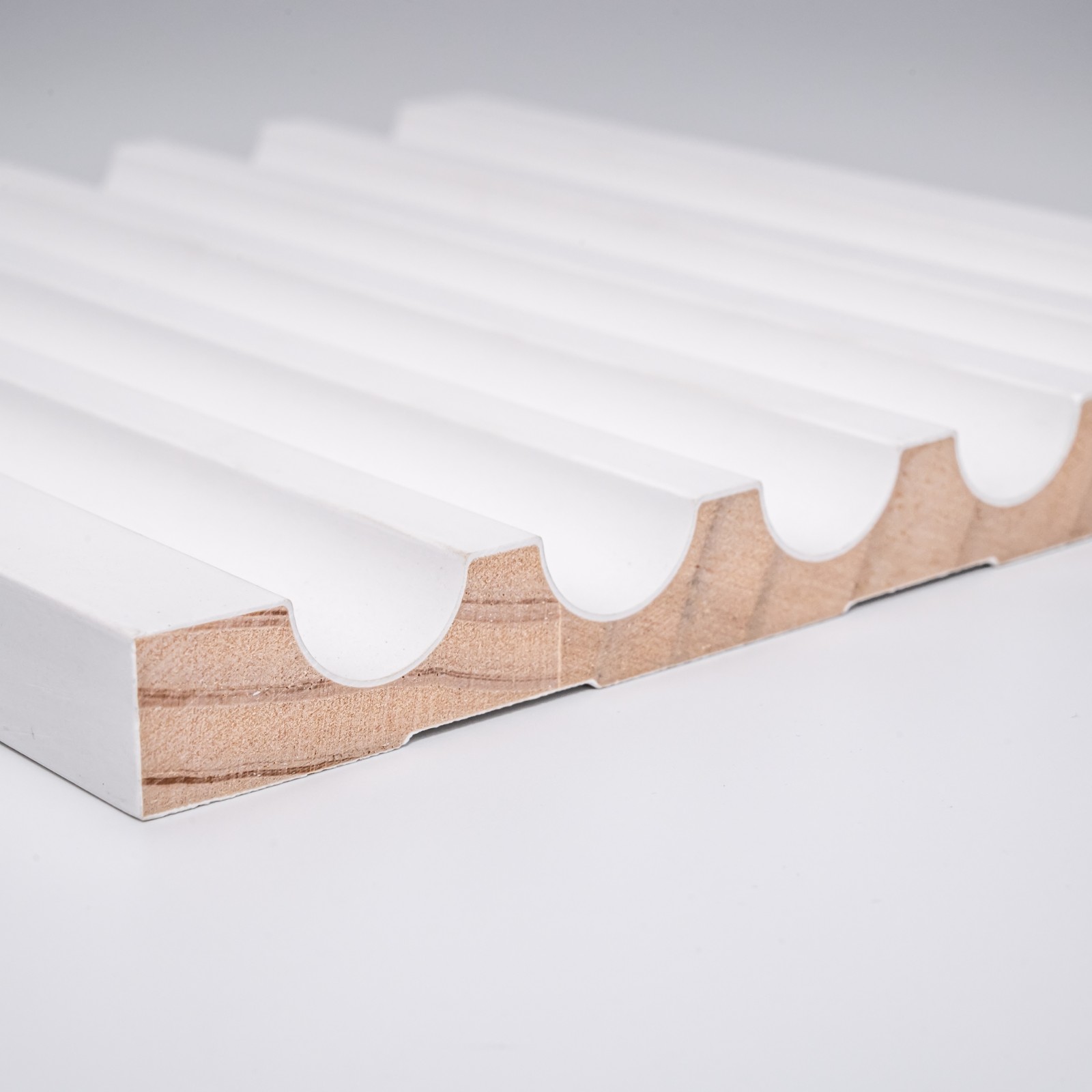 traditional crown molding