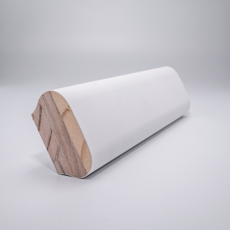 Wooden Handrail For Stairs