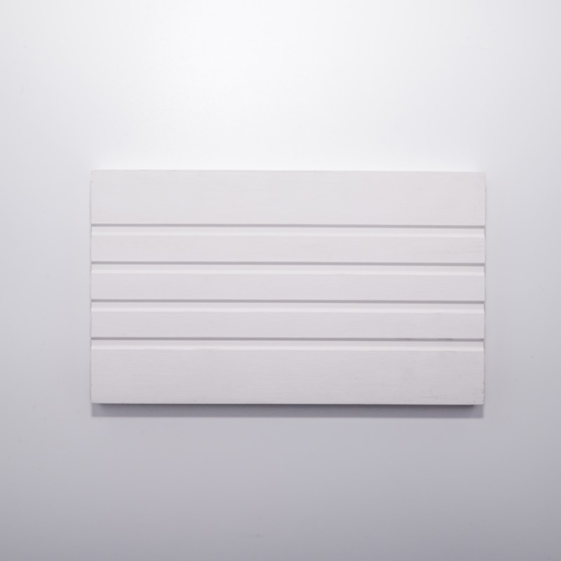 Exterior Kerfed Door Jamb Wood