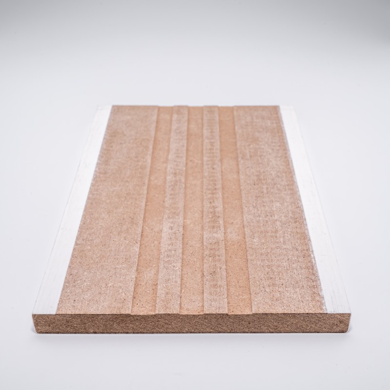 Medium Density Fiberboard MDF Board