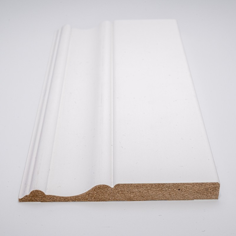MDF Base Skirting Decorative Mouldings