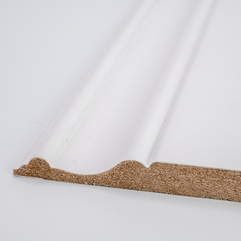 MDF Base Skirting Decorative Mouldings