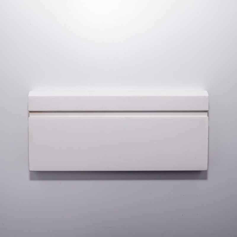 MDF Crown Trim Profiles Moulding