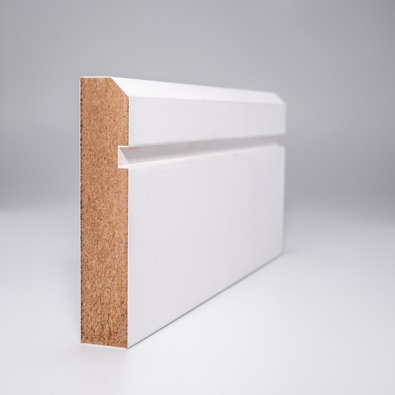mdf skirting
