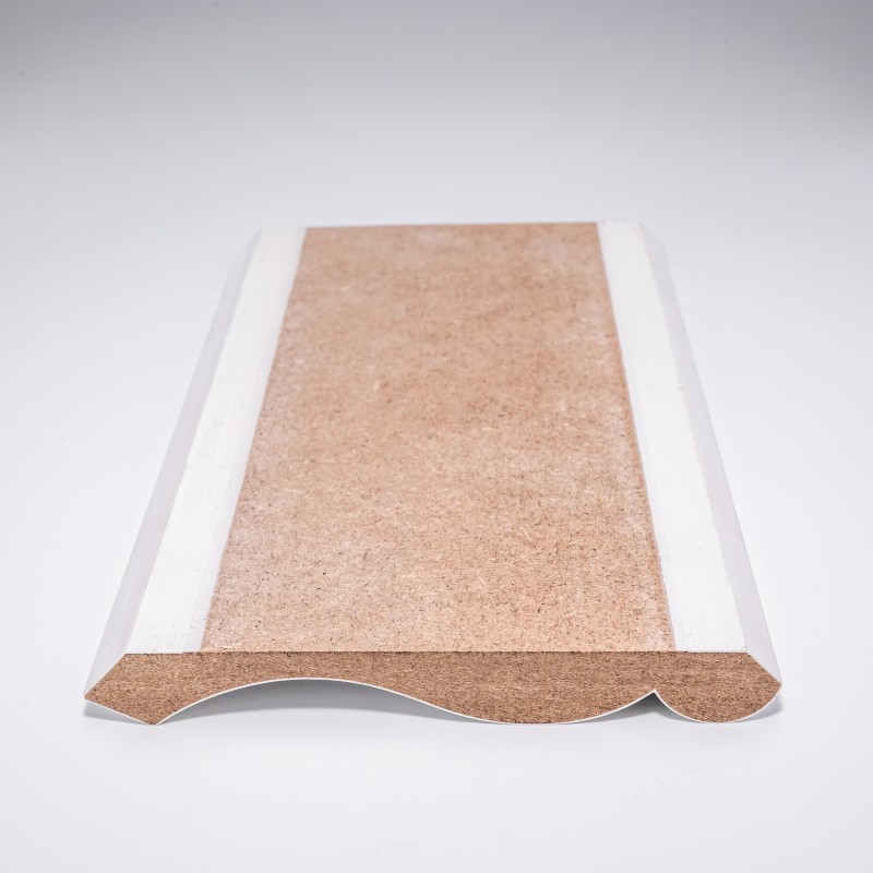 Multiple Usages Premium MDF Moulding