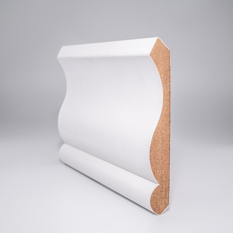 Multiple Usages Premium MDF Moulding