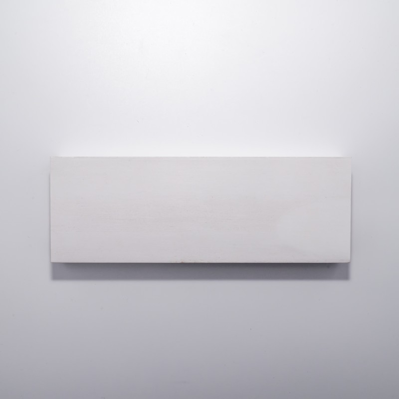 18mm White Faced Primed MDF
