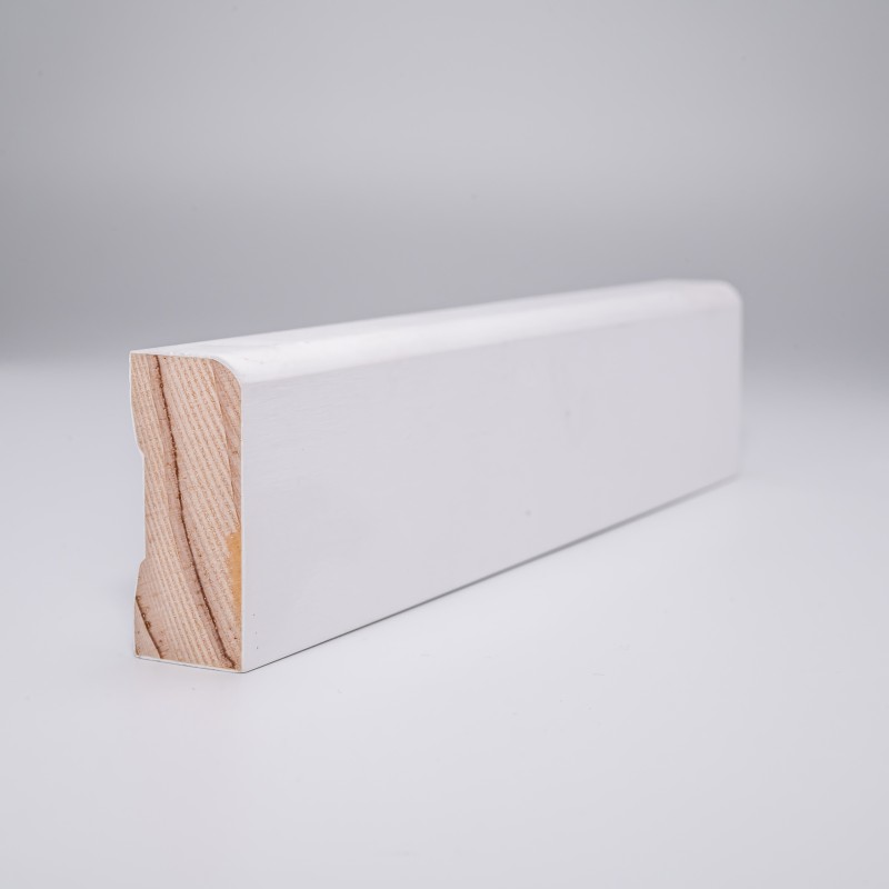 Modern Interior Door Casing
