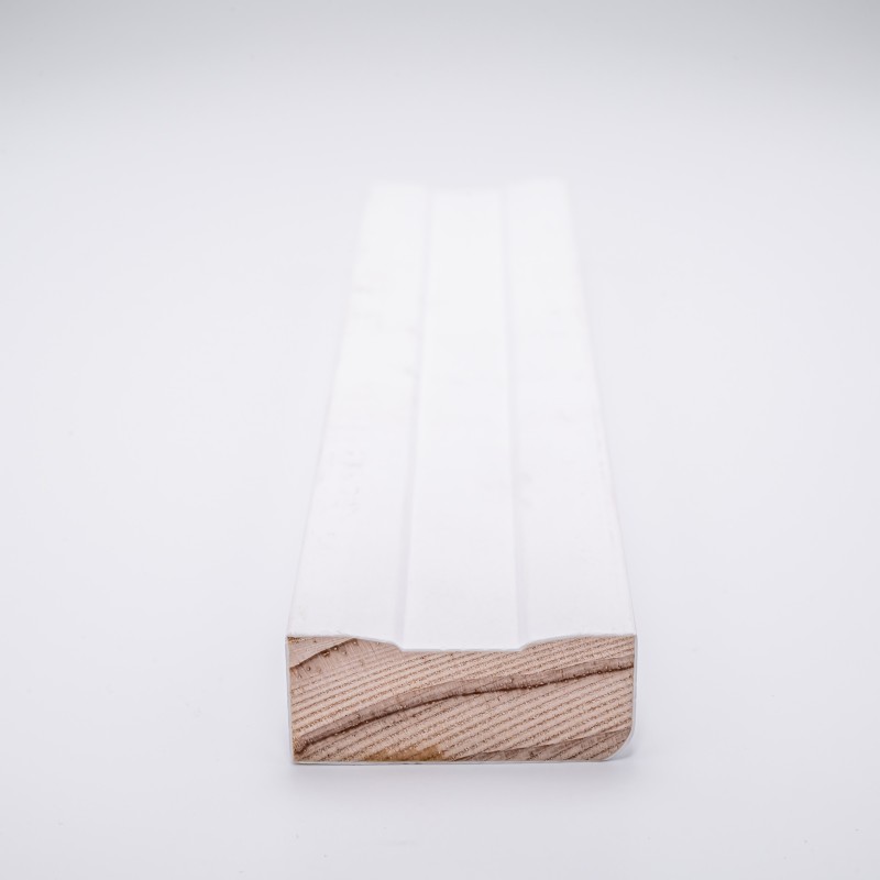 Modern Interior Door Casing