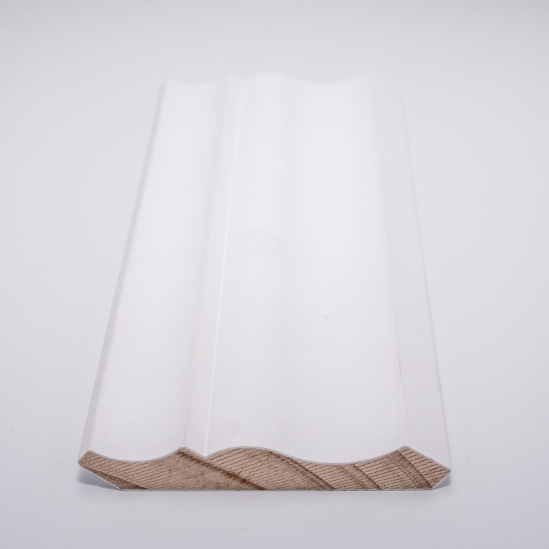 Interior Wood Door Trim Casing