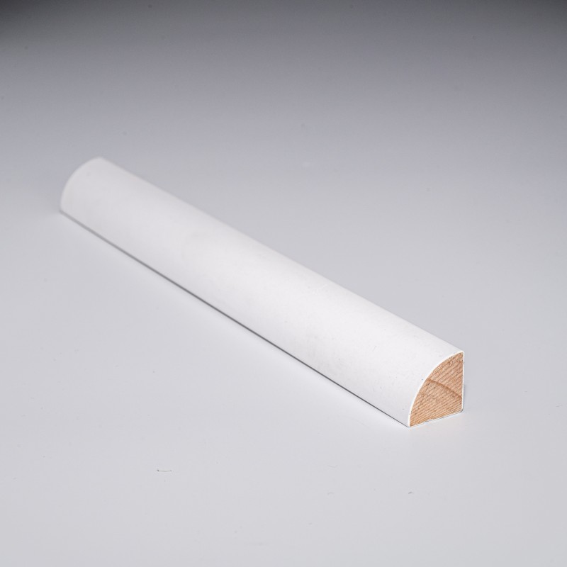 corner round molding