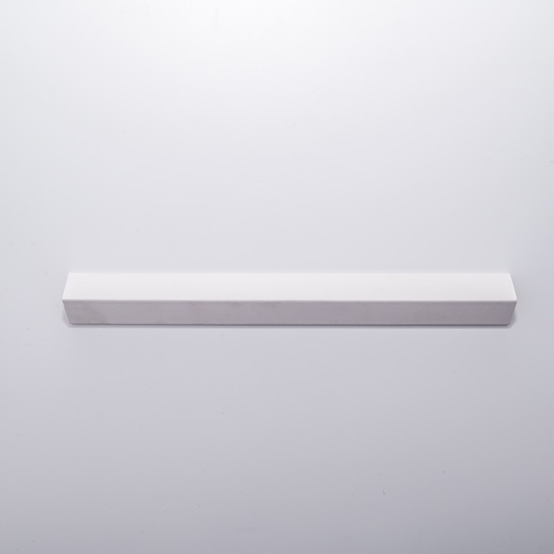 1 4 White Quarter Round Trim