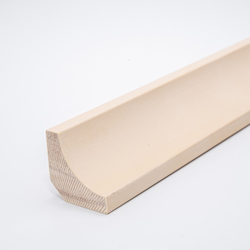 color wood triangle