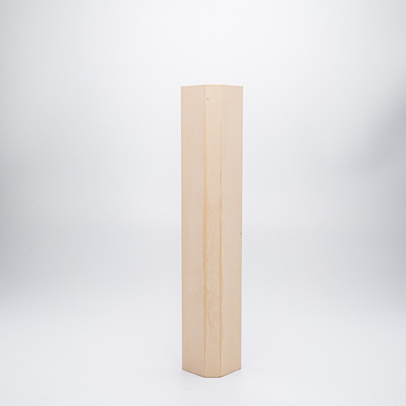 wooden floor frame