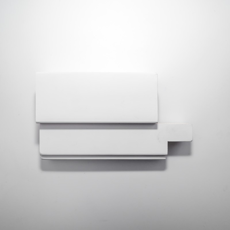 Pine White Primed Window Reveal