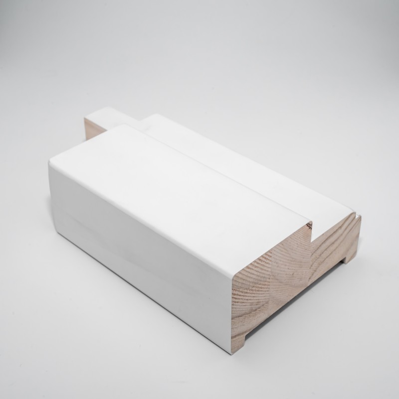 angled window reveals