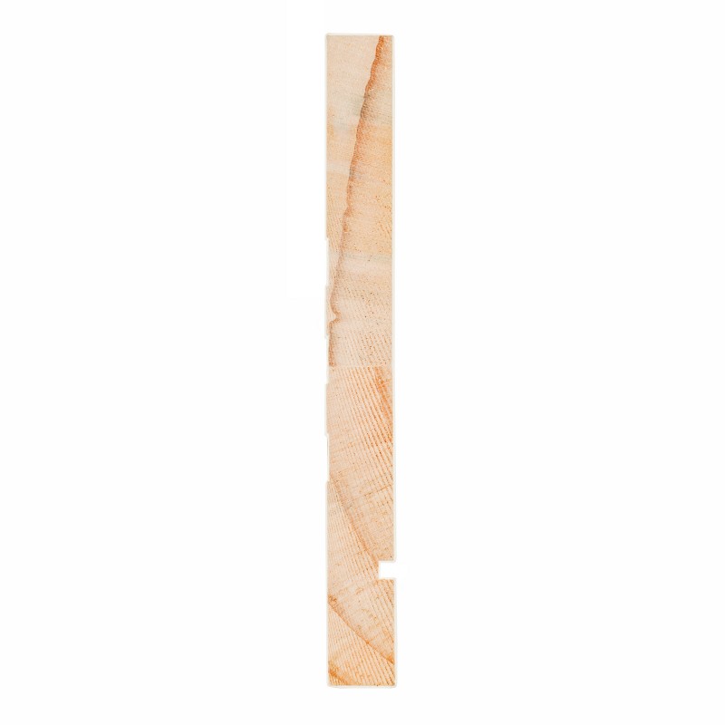 window reveal timber
