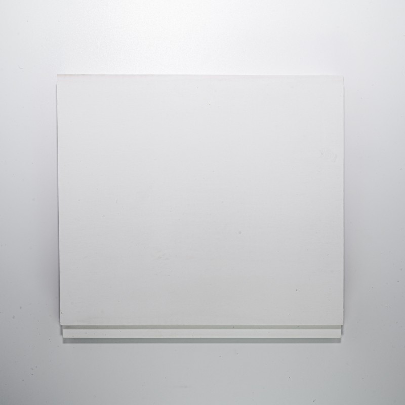 Primer Wood Plank Panels For Wall