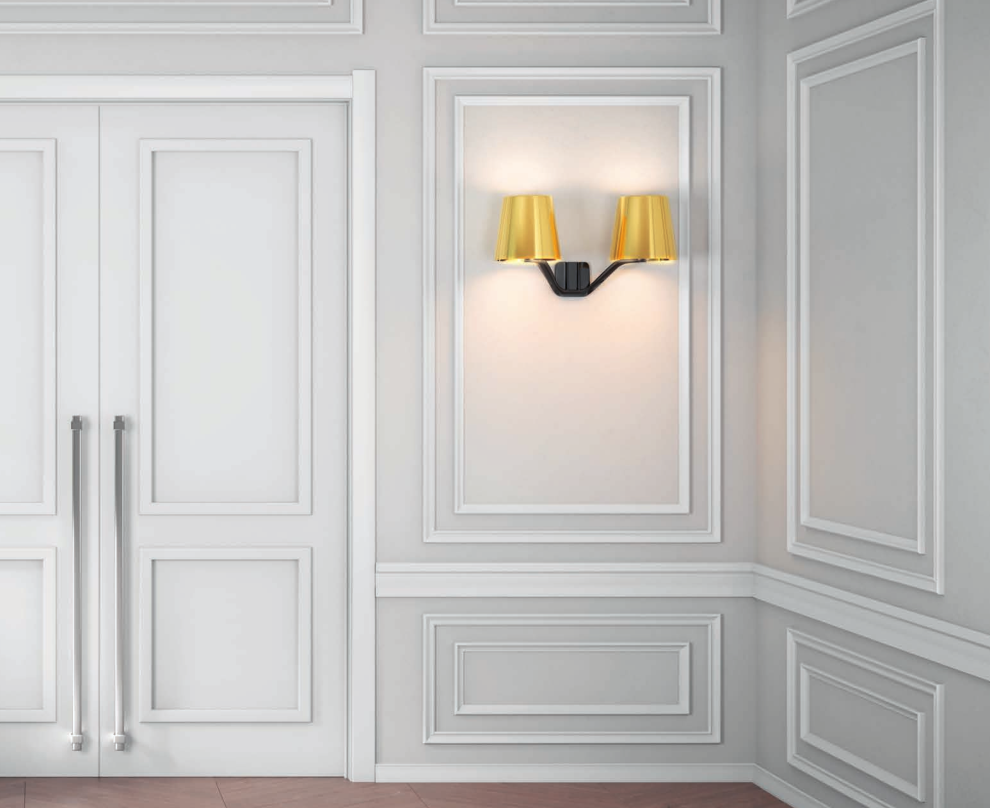 Baseboard Molding