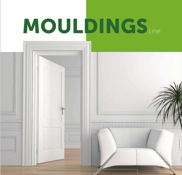 Baseboard Molding
