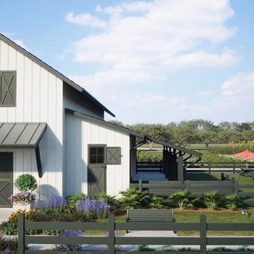 Serving Homes, Communities, and Sustainable Living